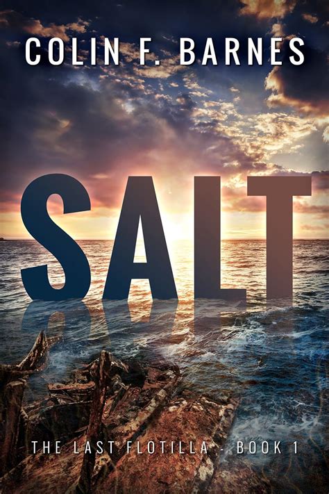 Salt The Last Flotilla PDF