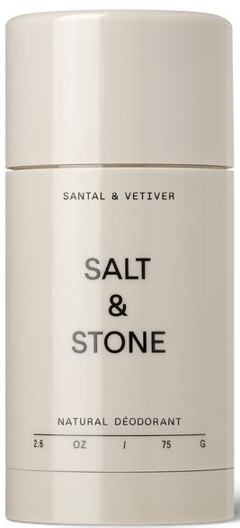 Salt and Stone Deodorant: A Comprehensive Guide to Benefits, Ingredients, and Effectiveness