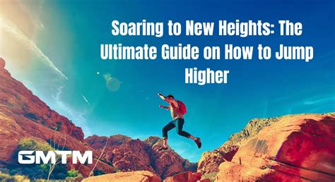 Saltar: The Ultimate Guide to Jumping Higher