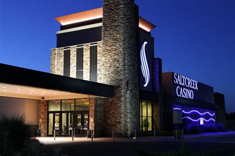 Saltcreek Casino