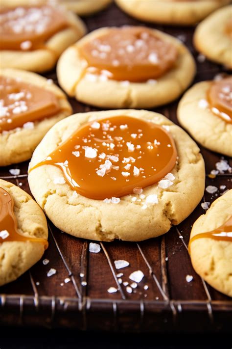 Salted Caramel: