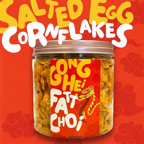 Salted Egg Cornflakes: Ultimate Guide to 2025 and Beyond