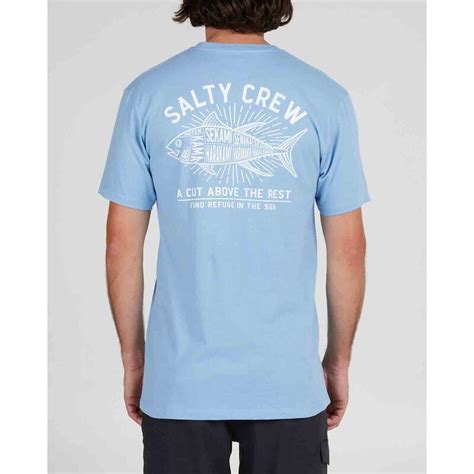 Salty Crew Mens Shirts: The Ultimate Guide to Style and Comfort