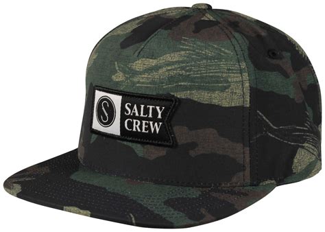 Salty Crew hat