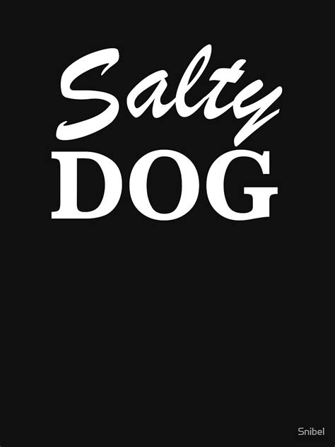 Salty Dog Shirt: The Essential Guide to Looking and Feeling Your Best