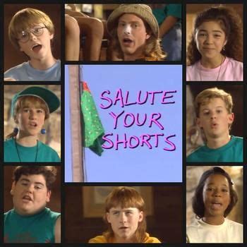 Salute Your Shorts Streaming: A Throwback to Childhood Nostalgia