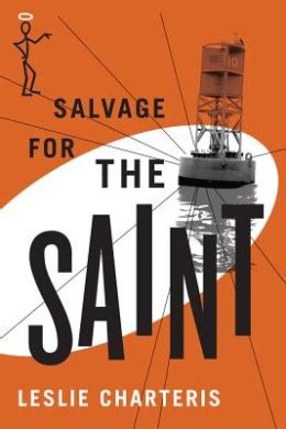 Salvage for the Saint The Saint Series Epub