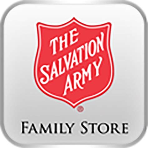 Salvation Army Family Store (4)