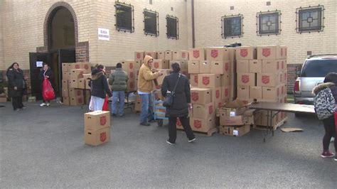 Salvation Army in Chicago: 144 Years of Service and 2.5 Million Lives Touched