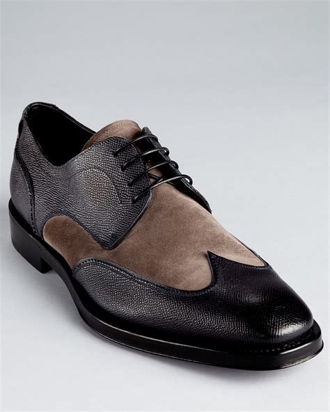 Salvatore Ferragamo Dress Shoes: 12 Essential Styles