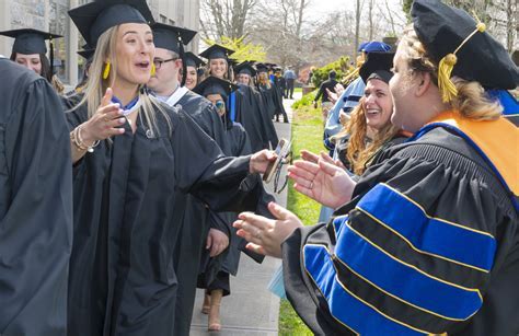 Salve Regina Graduation 2024: A Monumental Milestone for the Class of 2024