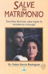 Salve Su Matrimonio Spanish Edition Reader