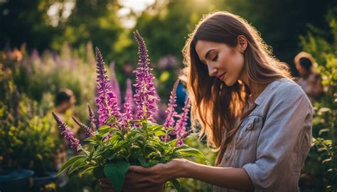 Salvia Fertilizer Requirements: A Comprehensive Guide for Gardeners