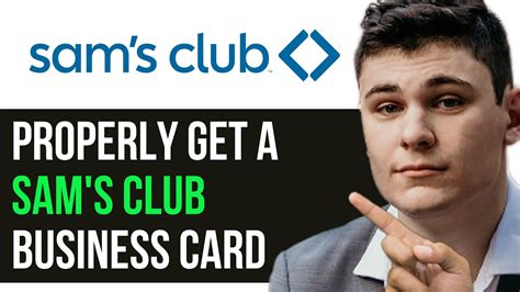 Sam's Business Credit Card: 10,000+ Ultimate Guide for Business Owners