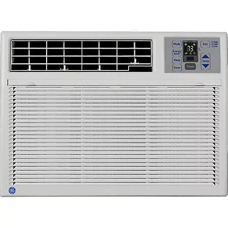 Sam's Club AC Units: 5000 BTU, 8000 BTU, & 10000 BTU Options