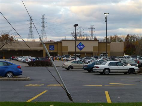 Sam's Club Brooklyn, Ohio: A Comprehensive Guide to the Ultimate Shopping Destination