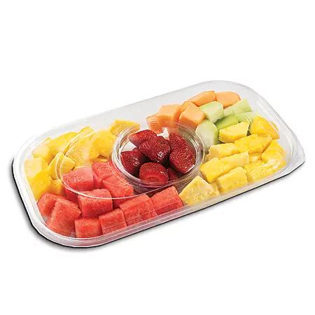 Sam's Club Fruit Tray Price: A Comprehensive Guide
