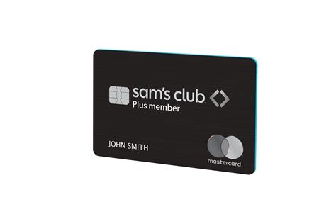 Sam's Club Mastercard® Synchrony Bank: Unlock Exclusive Benefits and Savings