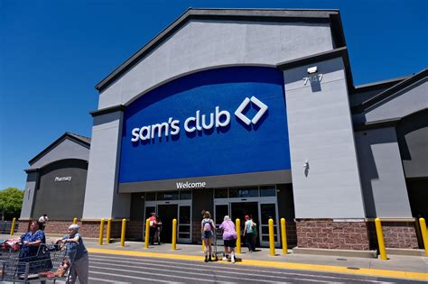 Sam's Club Membership $25: Unlock Hidden Savings