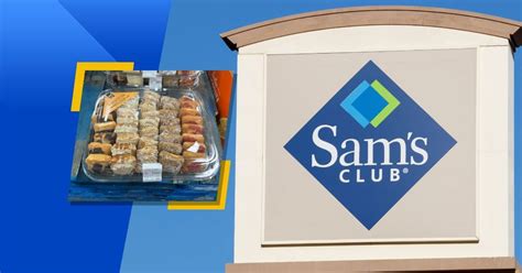 Sam's Club Offers Unbeatable Value in Williamstown, New Jersey