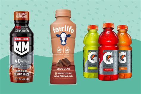 Sam's Club Recovery Drink: Your Essential Post-Workout Companion