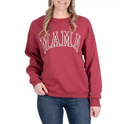 Sam's Club State of Mine Sweatshirt: A Symbol of Comfort and Belonging