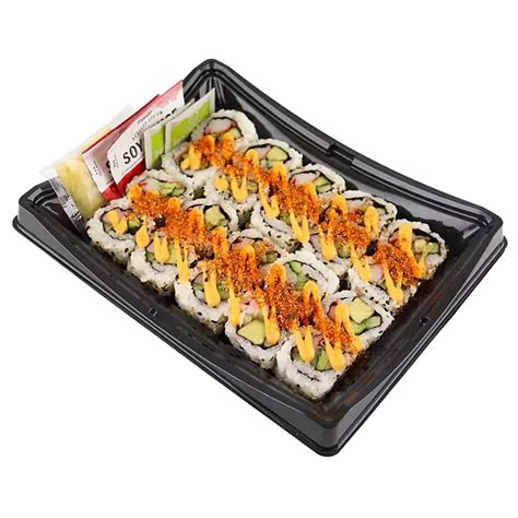 Sam's Club Sushi: A Comprehensive Guide to the Delectable Dish