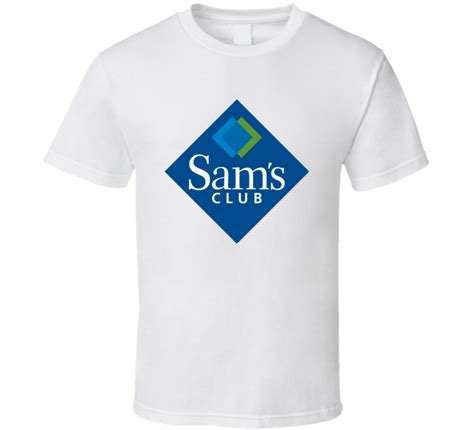 Sam's Club T-Shirts: The Ultimate Comfort Apparel for Your Everyday Needs