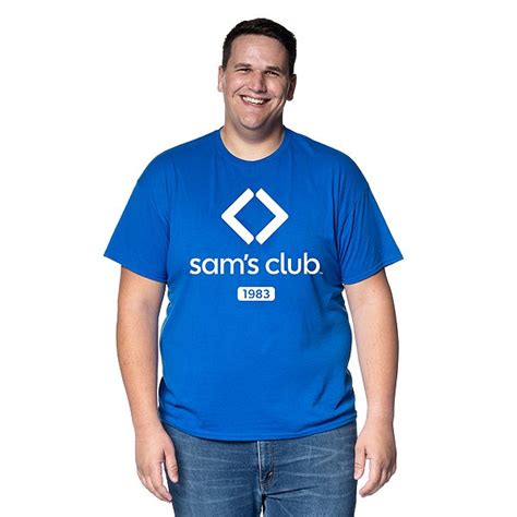 Sam's Club T-Shirts: The Ultimate Guide to Comfortable and Affordable Fashion