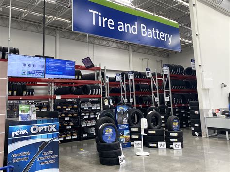 Sam's Club Tire Sale: Save Big on Your Next Set!