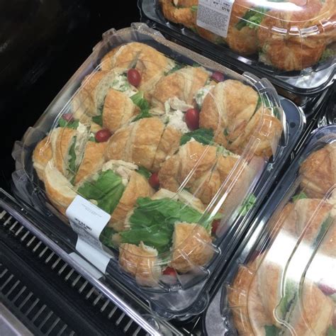 Sam's Club Tray of Sandwiches: The Ultimate Party Food Hack