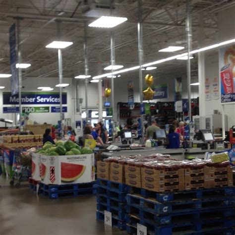 Sam's Club Williamstown New Jersey: A Shopping Haven