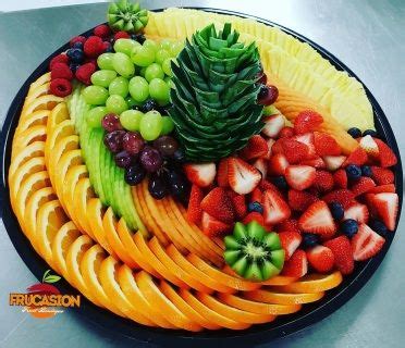 Sam's Fruit Tray: The Perfect Addition to Any Gathering