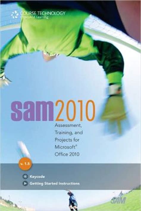 Sam 2010 Access Test Answers Epub