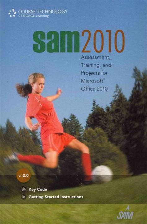 Sam 2010 Microsoft Office Exam Answers Epub