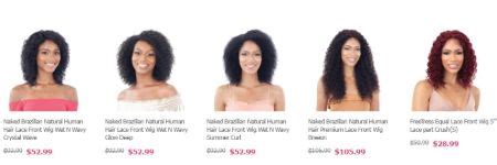 Sam Beauty Wigs: Unleash Your Inner Glamour