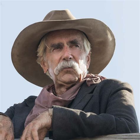 Sam Elliott: A Legendary Western Star