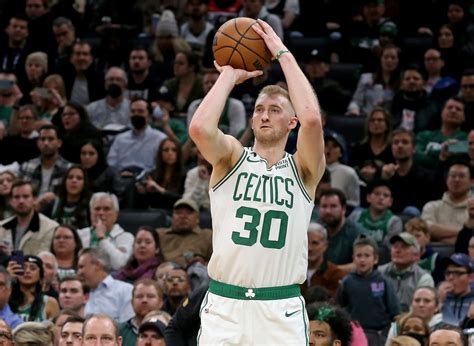 Sam Hauser Career High