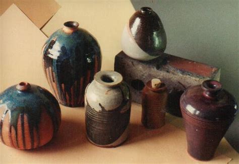 Sam Mui Kuang Pottery: A Historical and Contemporary Perspective on a Timeless Craft