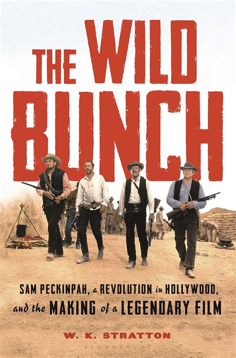 Sam Peckinpah's the Wild Bunch Epub