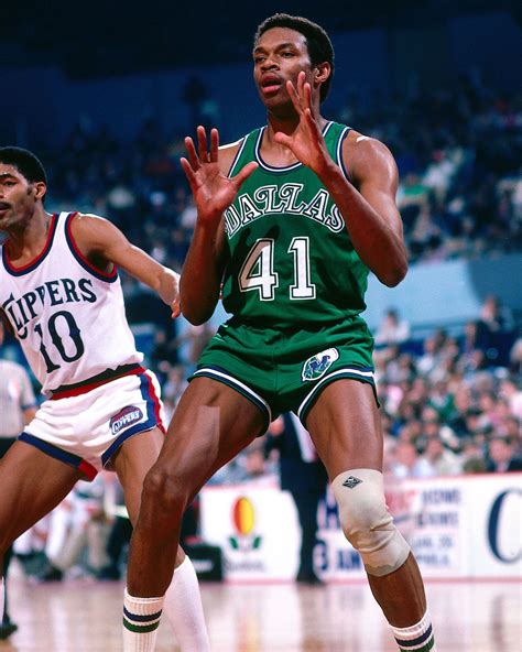 Sam Perkins