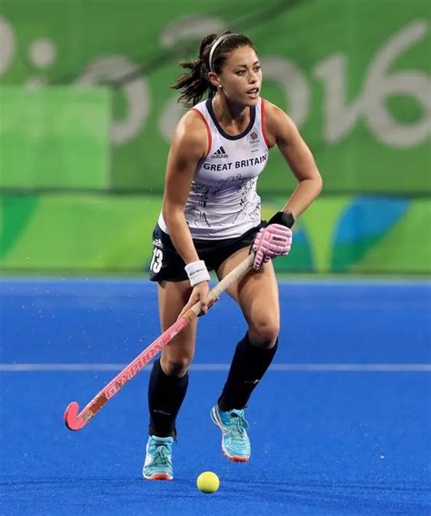 Sam Quek: The Ultimate Guide to the Olympic Hockey Legend