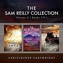 Sam Reilly Collection 3 Book Series Doc