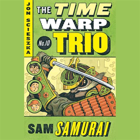 Sam Samurai, 10 Kindle Editon