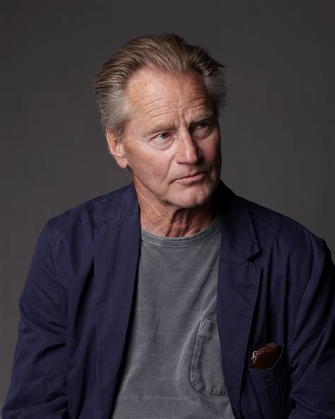 Sam Shepard