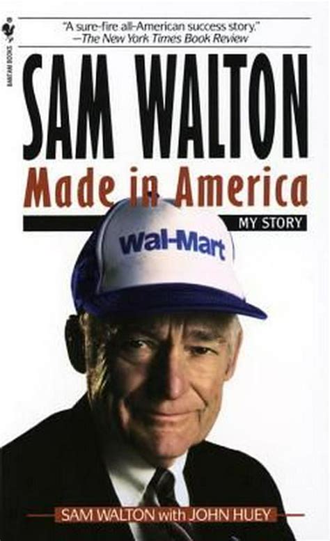 Sam Walton Made in America My Story Kindle Editon