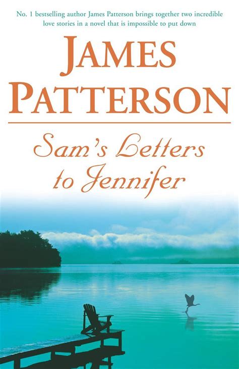 Sam s Letters to Jennifer Reader