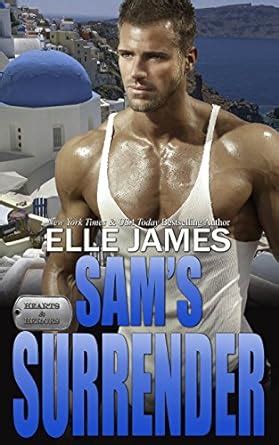 Sam s Surrender Hearts and Heroes Volume 4 Kindle Editon