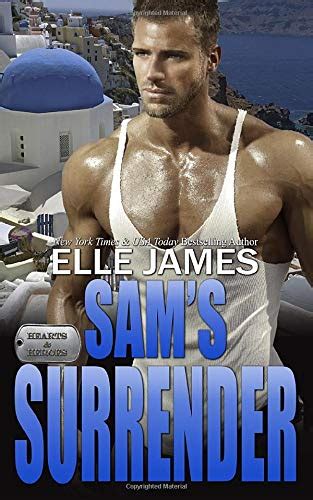 Sam s Surrender Hearts and Heroes Volume 4 Kindle Editon