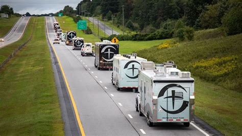 Samaritan's Purse Charlotte NC Processing Center: A Lifeline for Disaster Relief